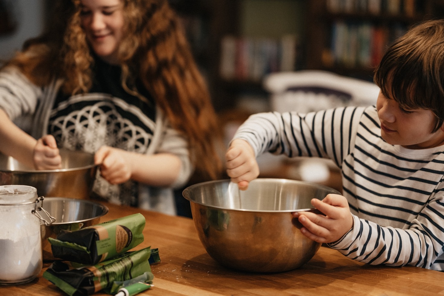 Receitas Tradicionais Que Nunca Saem de Moda